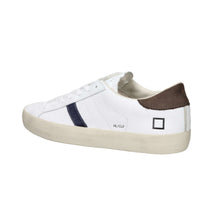 D.A.T.E. Uomo Sneakers W431-HL-CA-WN Bianco