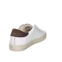 D.A.T.E. Uomo Sneakers W431-HL-CA-WN Bianco