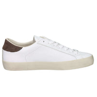 D.A.T.E. Uomo Sneakers W431-HL-CA-WN Bianco
