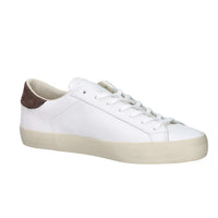 D.A.T.E. Uomo Sneakers W431-HL-CA-WN Bianco