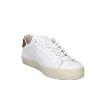 D.A.T.E. Uomo Sneakers W431-HL-CA-WN Bianco