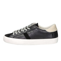 D.A.T.E. Uomo Sneakers W431-HL-CA-BK Nero