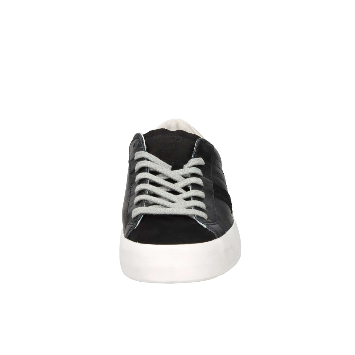 D.A.T.E. Uomo Sneakers W431-HL-CA-BK Nero