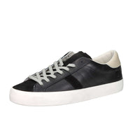 D.A.T.E. Uomo Sneakers W431-HL-CA-BK Nero