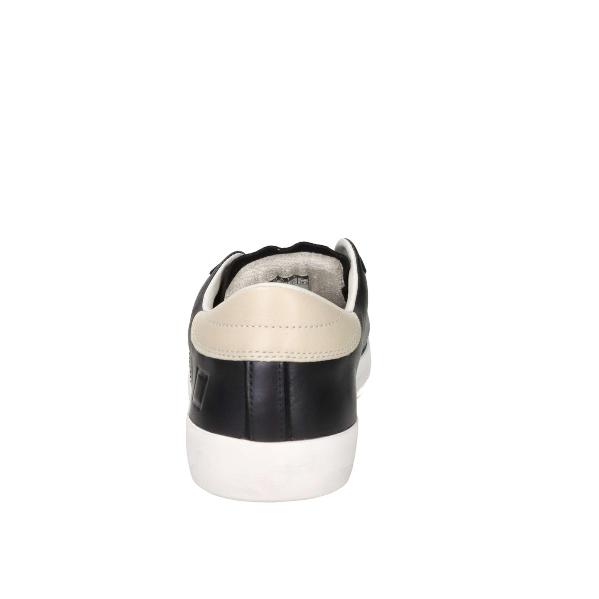 D.A.T.E. Uomo Sneakers W431-HL-CA-BK Nero