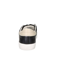D.A.T.E. Uomo Sneakers W431-HL-CA-BK Nero