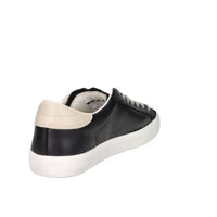 D.A.T.E. Uomo Sneakers W431-HL-CA-BK Nero