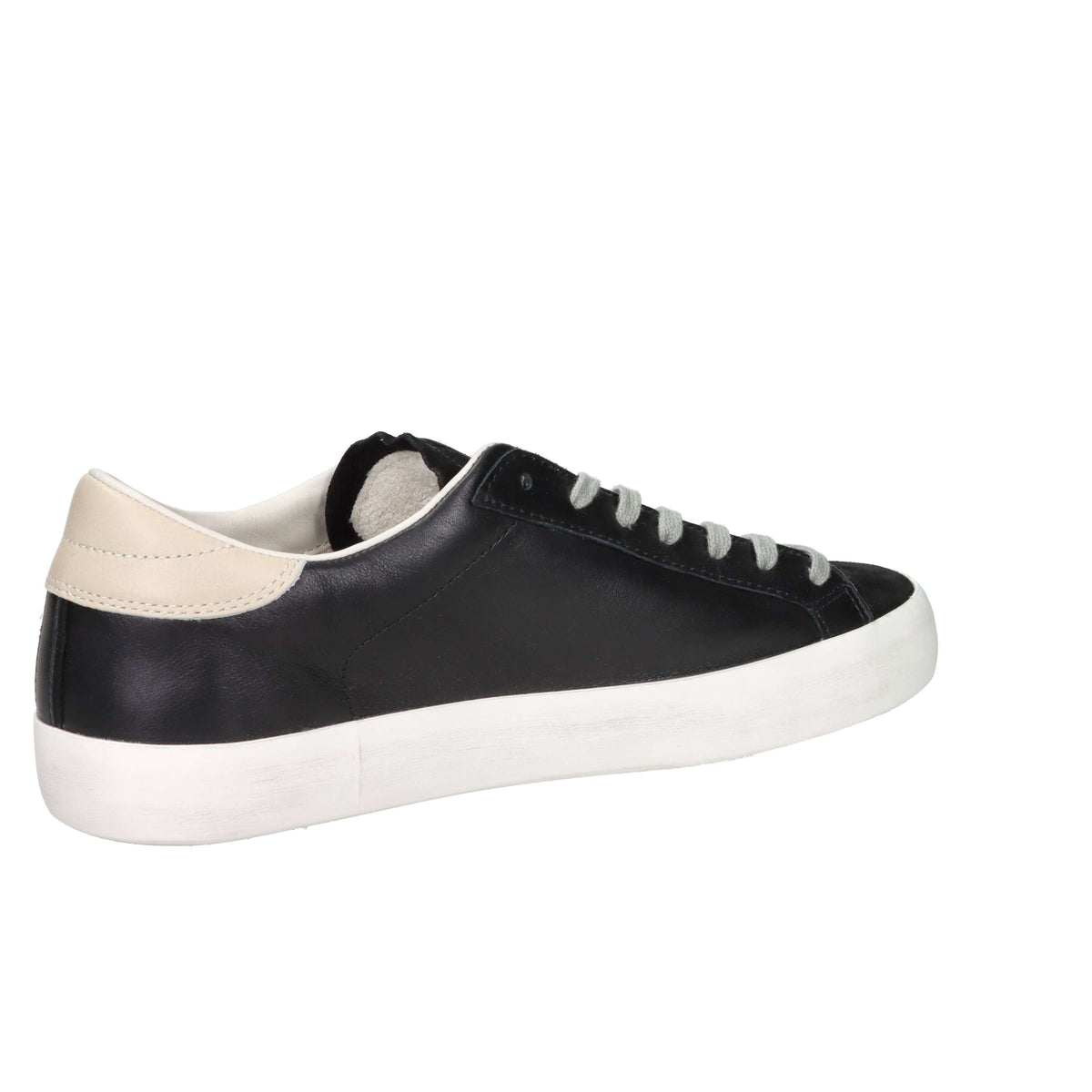 D.A.T.E. Uomo Sneakers W431-HL-CA-BK Nero