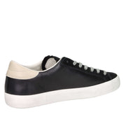 D.A.T.E. Uomo Sneakers W431-HL-CA-BK Nero