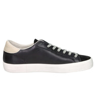 D.A.T.E. Uomo Sneakers W431-HL-CA-BK Nero