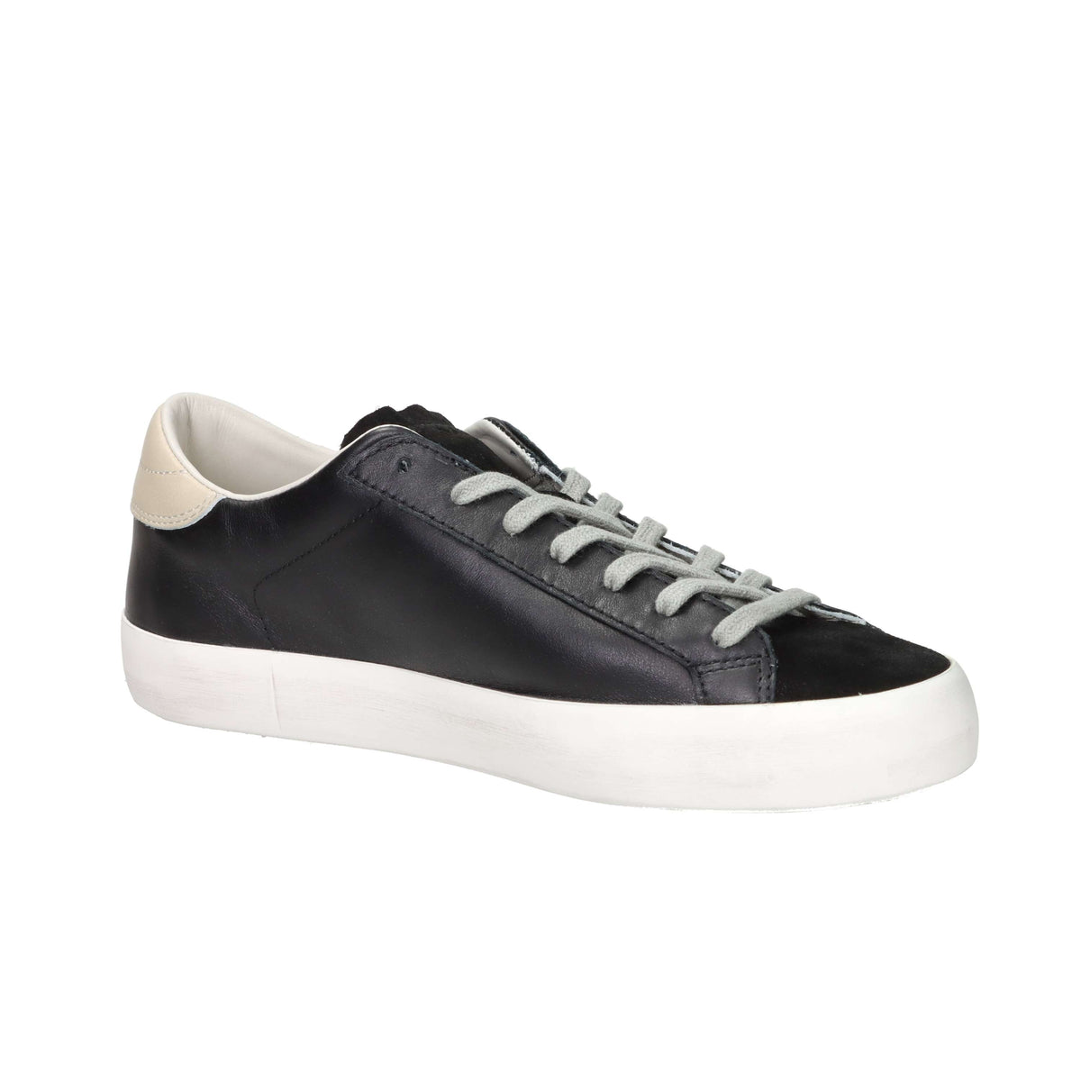 D.A.T.E. Uomo Sneakers W431-HL-CA-BK Nero