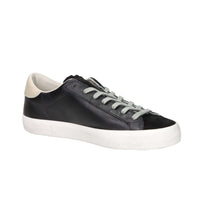 D.A.T.E. Uomo Sneakers W431-HL-CA-BK Nero
