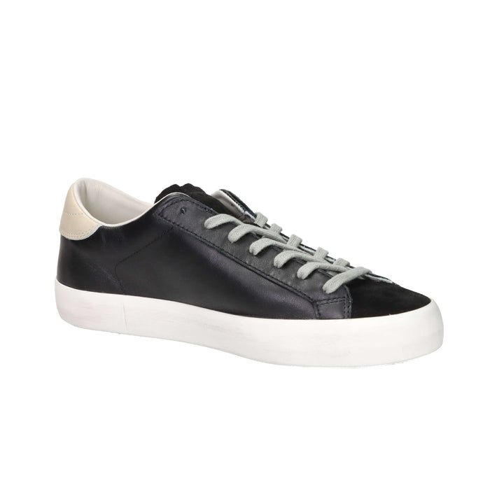 D.A.T.E. Uomo Sneakers W431-HL-CA-BK Nero