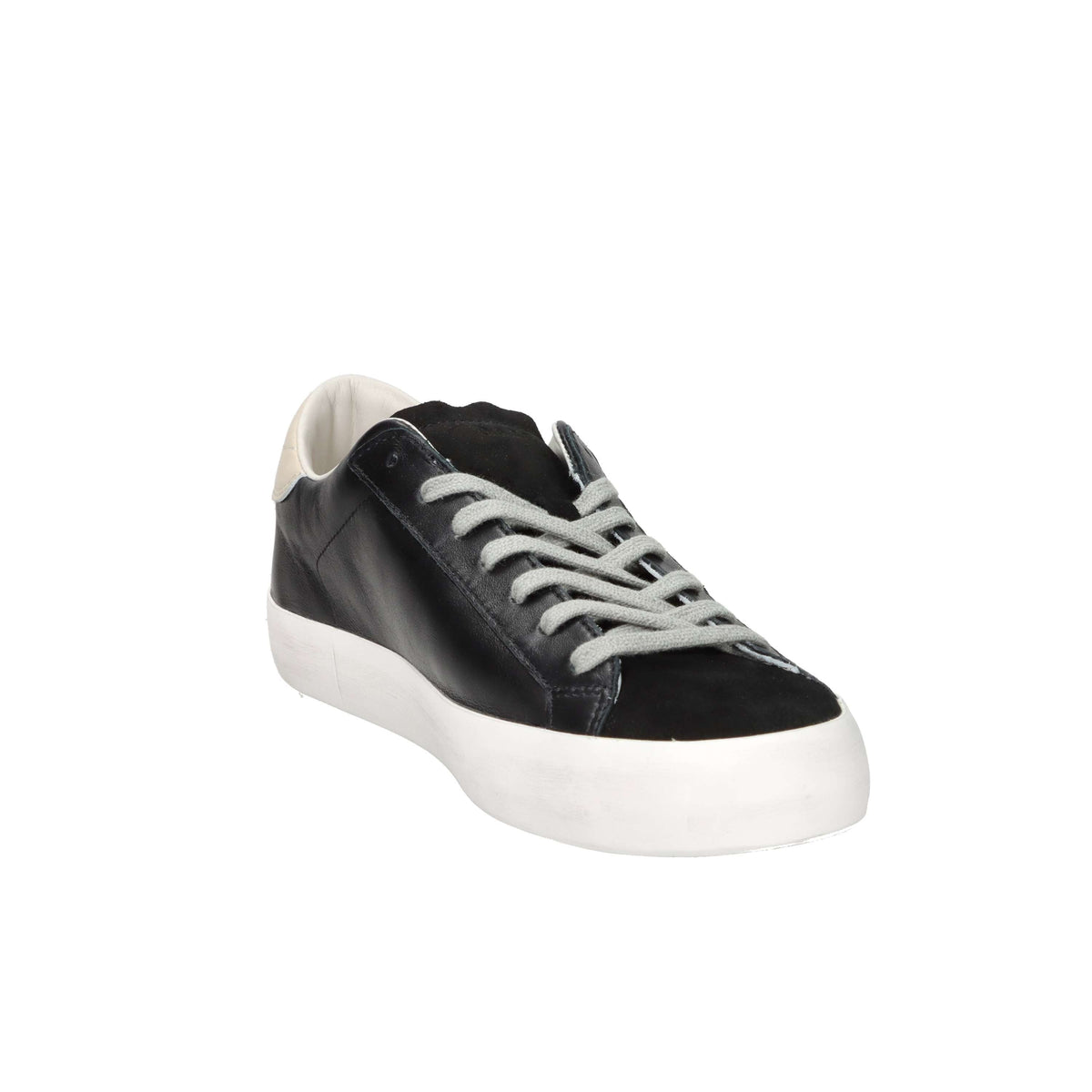 D.A.T.E. Uomo Sneakers W431-HL-CA-BK Nero