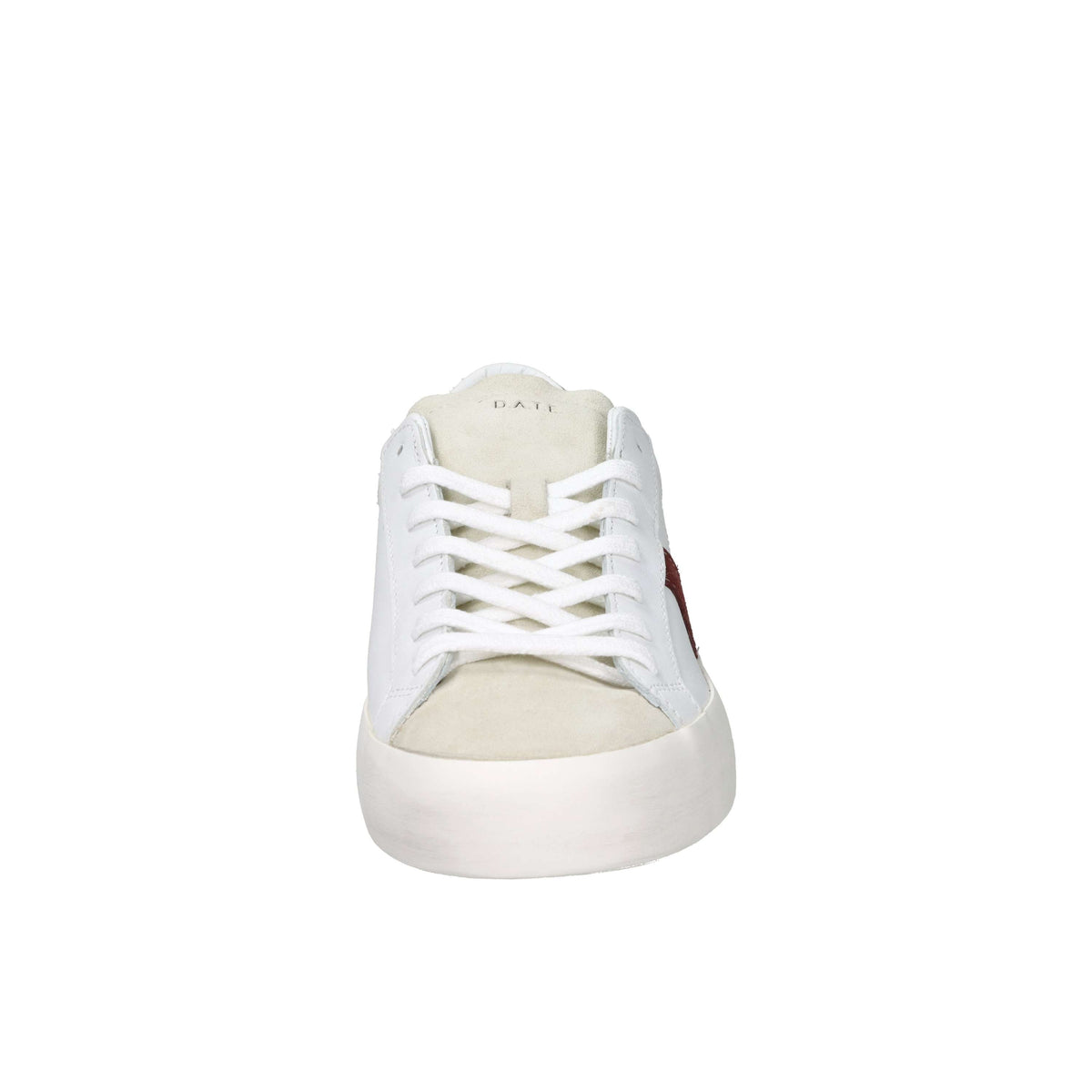 D.A.T.E. Uomo Sneakers W431-HL-CA-WI Bianco