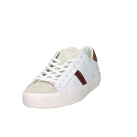 D.A.T.E. Uomo Sneakers W431-HL-CA-WI Bianco