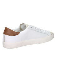 D.A.T.E. Uomo Sneakers W431-HL-CA-WI Bianco