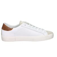 D.A.T.E. Uomo Sneakers W431-HL-CA-WI Bianco