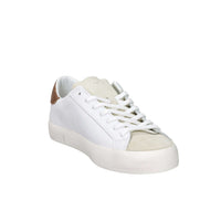 D.A.T.E. Uomo Sneakers W431-HL-CA-WI Bianco