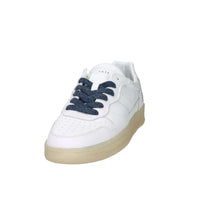 D.A.T.E. Uomo Sneakers M431-C2-TS-WH Bianco