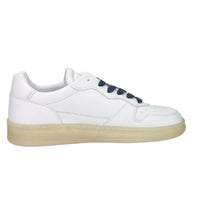 D.A.T.E. Uomo Sneakers M431-C2-TS-WH Bianco