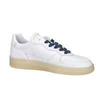 D.A.T.E. Uomo Sneakers M431-C2-TS-WH Bianco