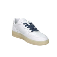 D.A.T.E. Uomo Sneakers M431-C2-TS-WH Bianco