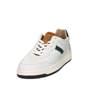 D.A.T.E. Uomo Sneakers M431-C2-VN-WI Bianco