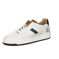 D.A.T.E. Uomo Sneakers M431-C2-VN-WI Bianco