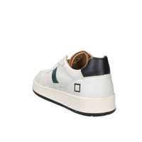 D.A.T.E. Uomo Sneakers M431-C2-VN-WI Bianco