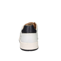 D.A.T.E. Uomo Sneakers M431-C2-VN-WI Bianco