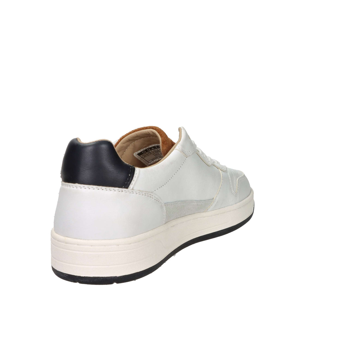 D.A.T.E. Uomo Sneakers M431-C2-VN-WI Bianco
