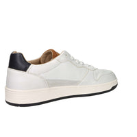 D.A.T.E. Uomo Sneakers M431-C2-VN-WI Bianco