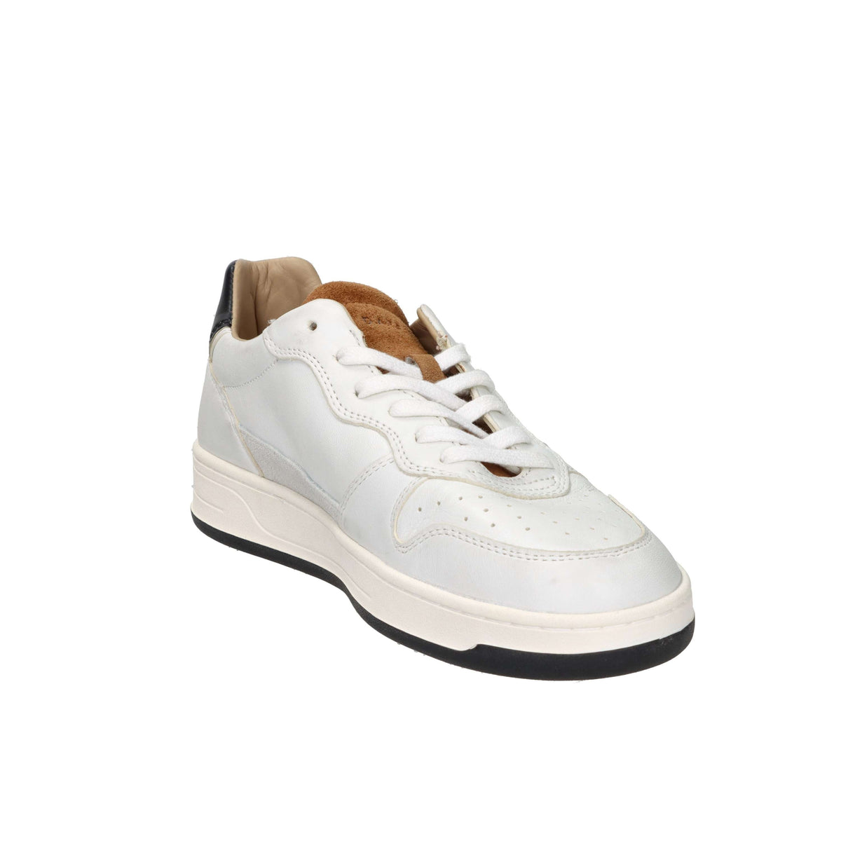 D.A.T.E. Uomo Sneakers M431-C2-VN-WI Bianco