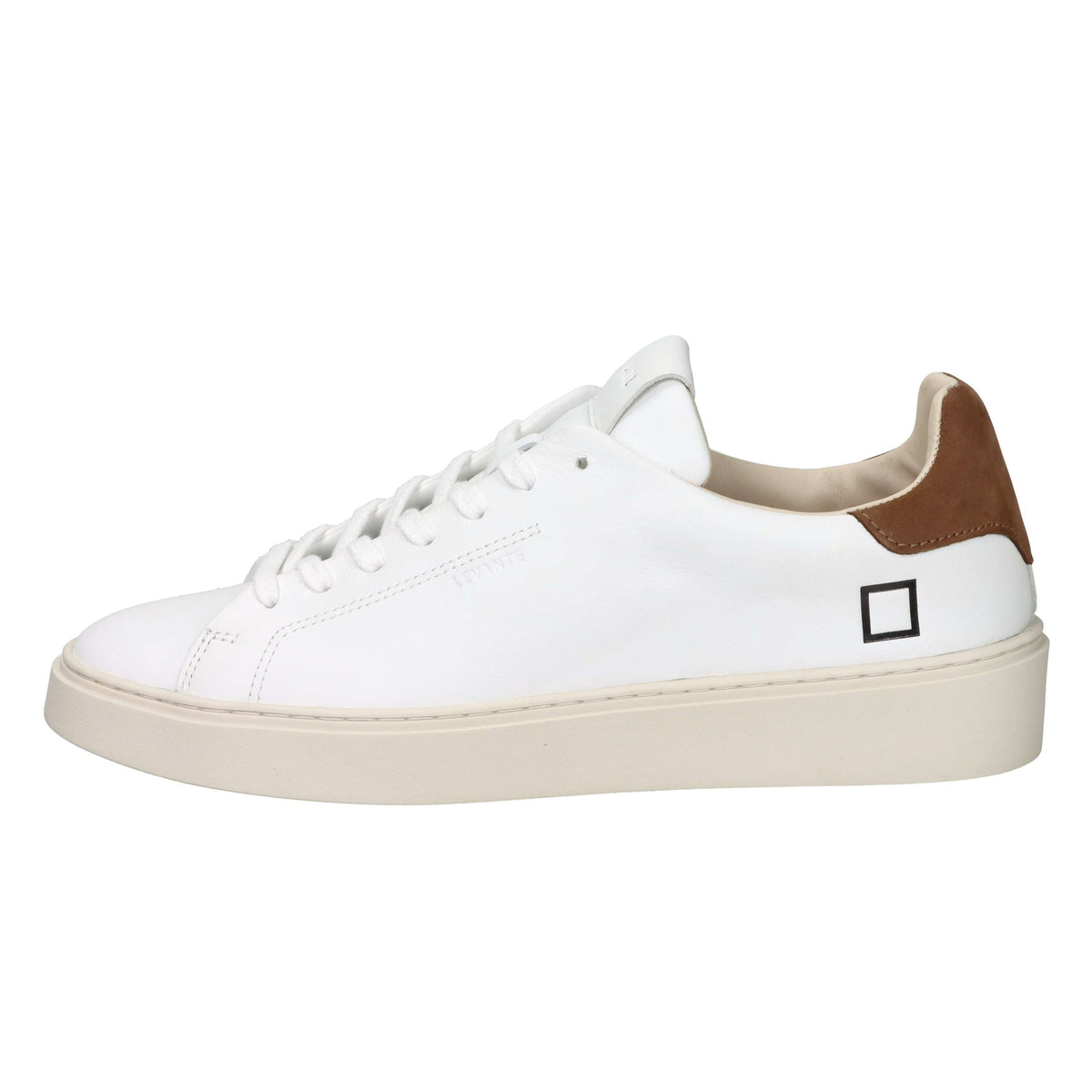 D.A.T.E. Uomo Sneakers M431-LV-CA-WN Bianco