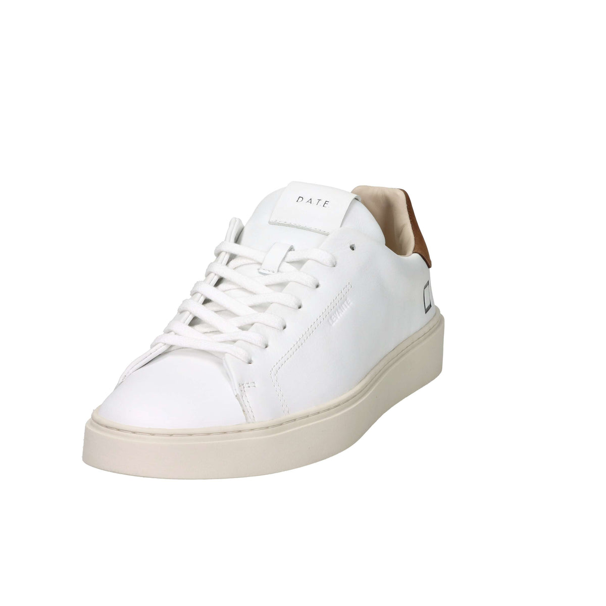 D.A.T.E. Uomo Sneakers M431-LV-CA-WN Bianco