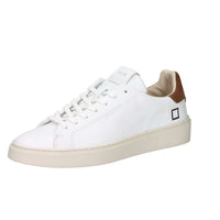 D.A.T.E. Uomo Sneakers M431-LV-CA-WN Bianco