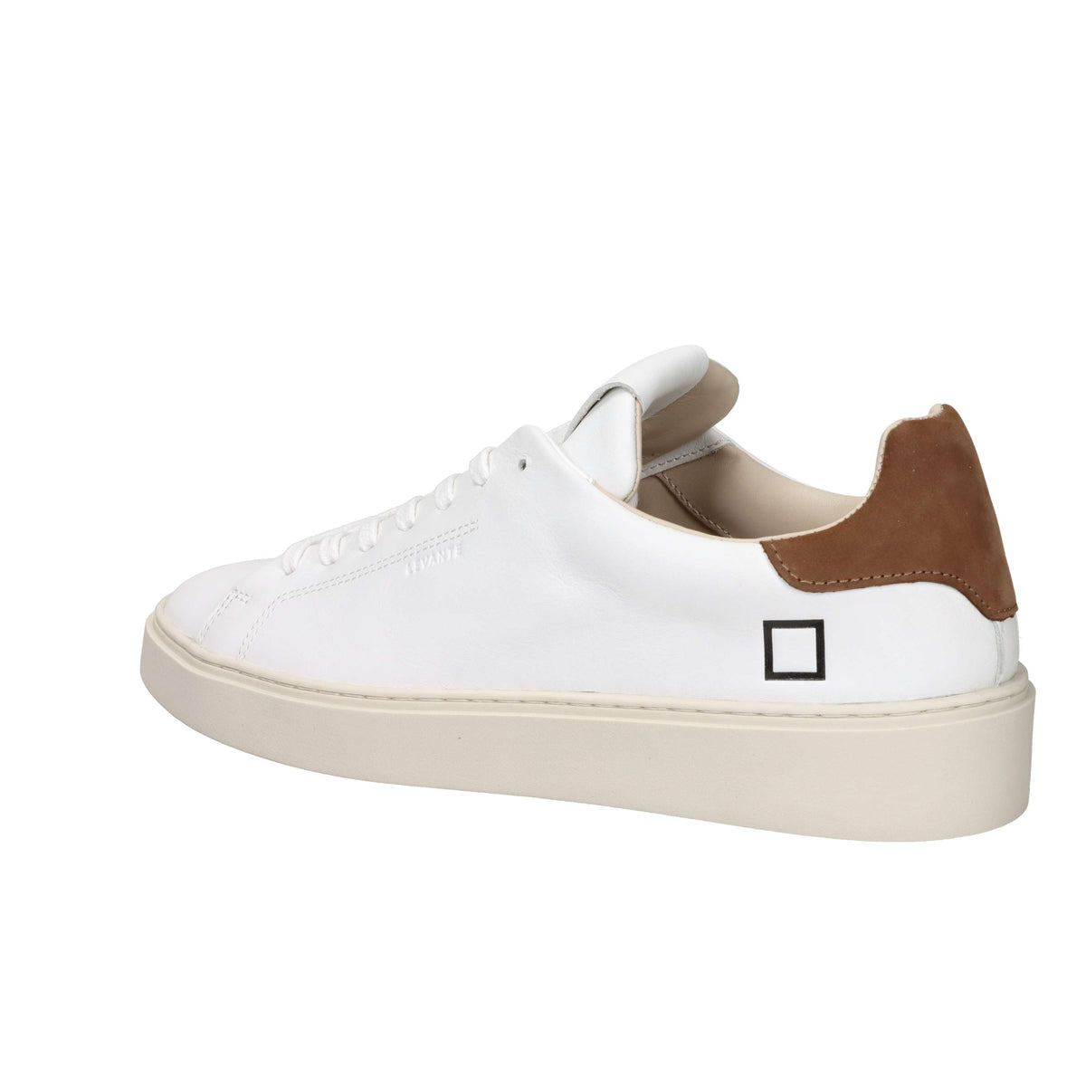 D.A.T.E. Uomo Sneakers M431-LV-CA-WN Bianco