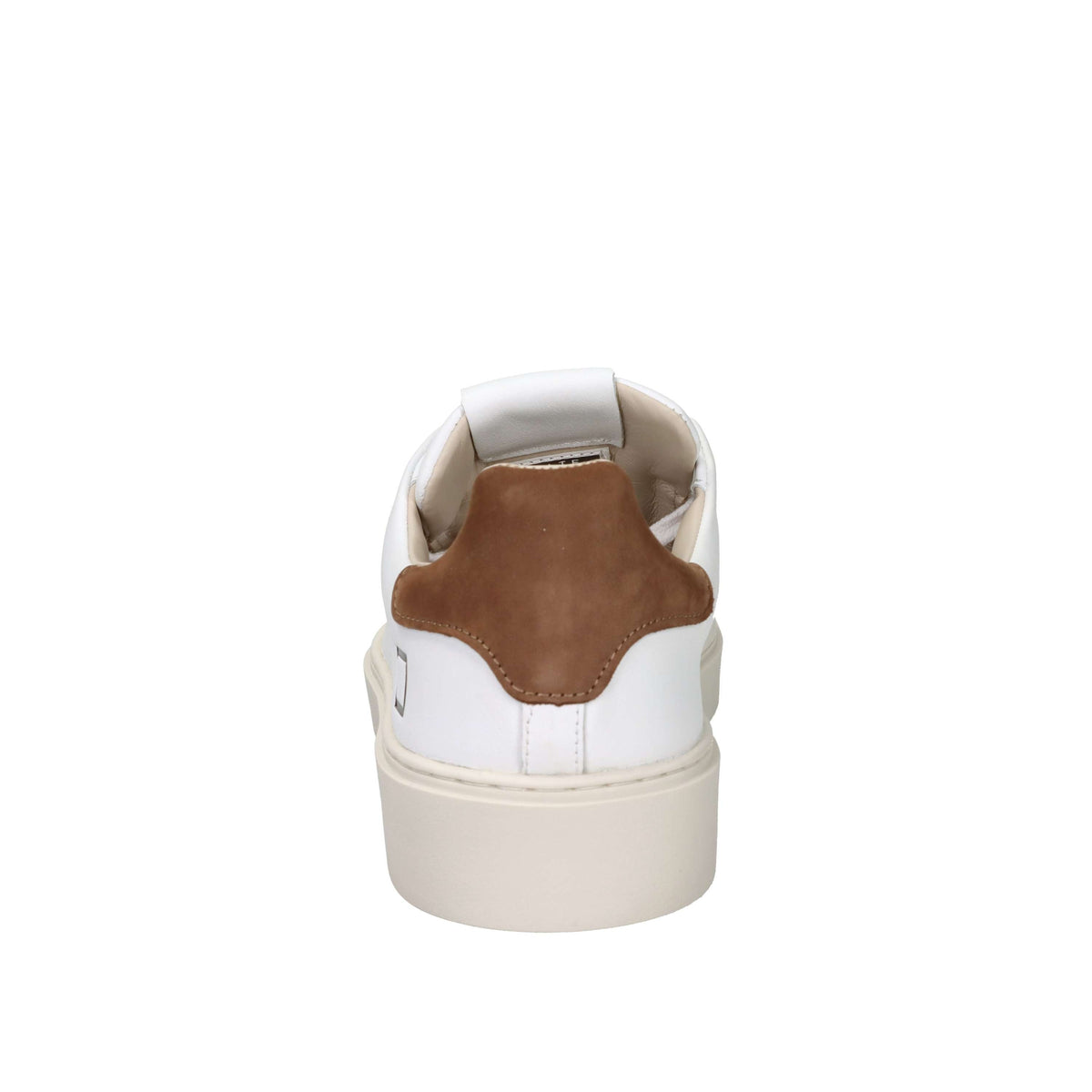 D.A.T.E. Uomo Sneakers M431-LV-CA-WN Bianco