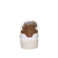 D.A.T.E. Uomo Sneakers M431-LV-CA-WN Bianco