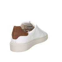 D.A.T.E. Uomo Sneakers M431-LV-CA-WN Bianco