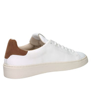 D.A.T.E. Uomo Sneakers M431-LV-CA-WN Bianco