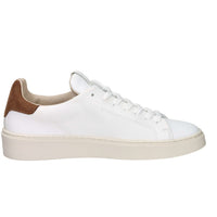 D.A.T.E. Uomo Sneakers M431-LV-CA-WN Bianco