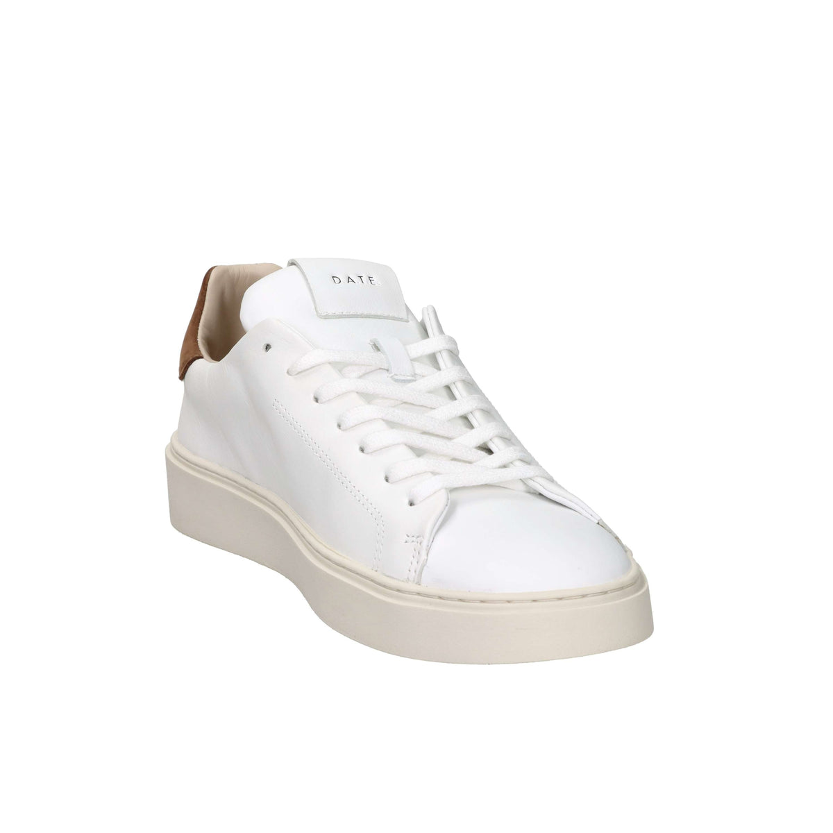 D.A.T.E. Uomo Sneakers M431-LV-CA-WN Bianco