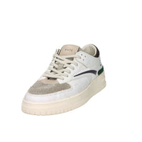 D.A.T.E. Uomo Sneakers M431-TO-CO-IT Bianco/Taupe