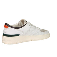 D.A.T.E. Uomo Sneakers M431-TO-CO-IT Bianco/Taupe
