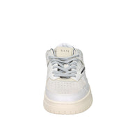 D.A.T.E. Uomo Sneakers M431-TO-CO-WL Bianco/Blu