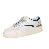 D.A.T.E. Uomo Sneakers M431-TO-CO-WL Bianco/Blu