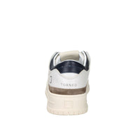 D.A.T.E. Uomo Sneakers M431-TO-CO-WL Bianco/Blu