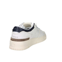 D.A.T.E. Uomo Sneakers M431-TO-CO-WL Bianco/Blu